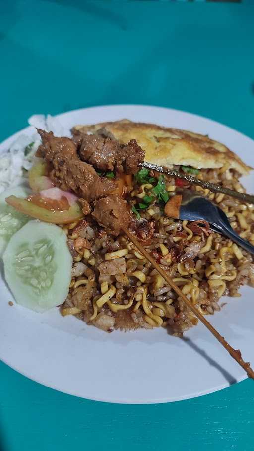 Nasi Goreng Bang Jen 10