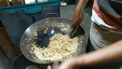 Nasi Goreng Bang Jen 1