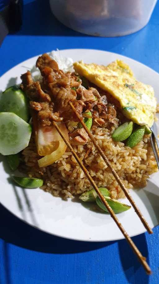 Nasi Goreng Bang Jen 5