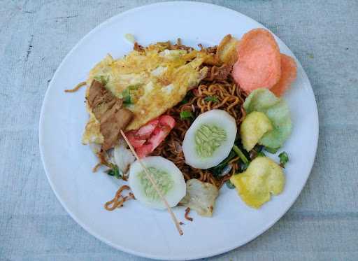 Nasi Goreng Bang Ucup 1