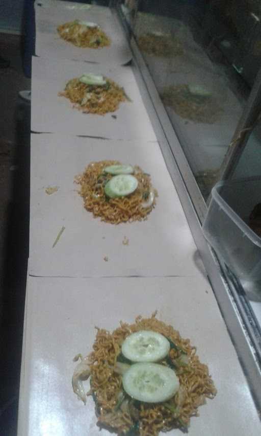 Nasi Goreng Cu'Eng 1