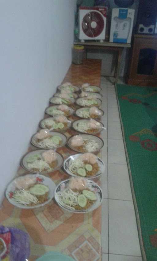 Nasi Goreng Cu'Eng 4