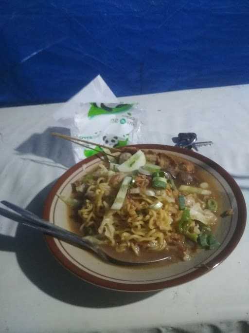 Nasi Goreng Gila Rasa 1