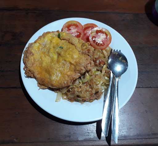 Nasi Goreng Gongso Mas Kamto 2