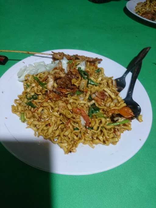 Nasi Goreng Ruwet 1