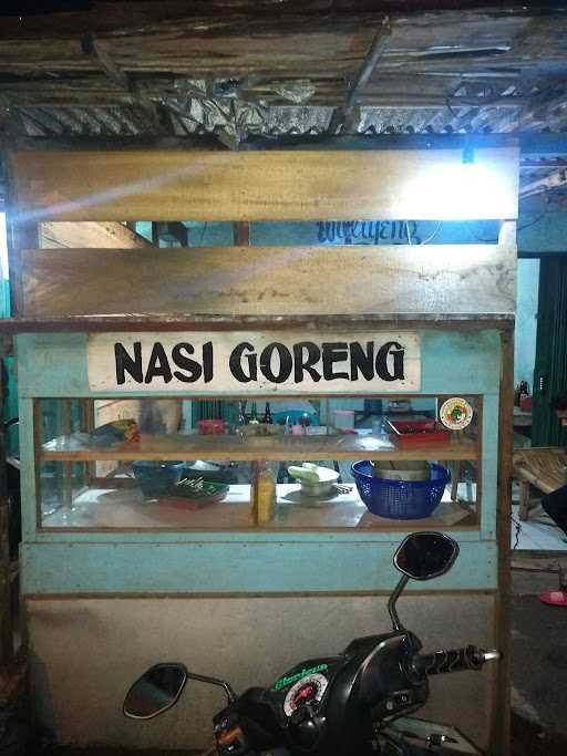 Nasi Goreng Wilujeng 5