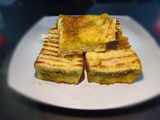 Roti Bakar Bang Im 10