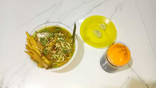 Soto Ayam Bang Kairon 2