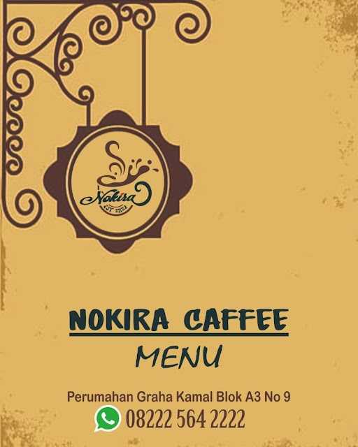 Nokira_Cafe 1