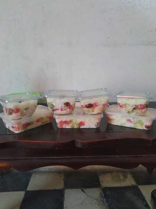 Salad Buah Adiva 3