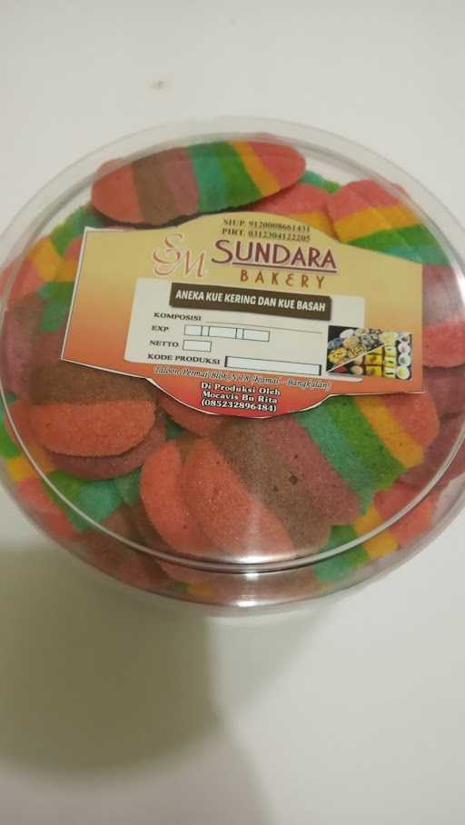 Sundara Bakery 9