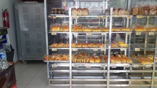 Rotte Bakery - Lipat Kain 7