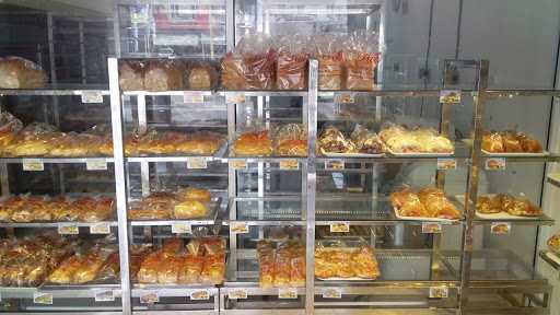 Rotte Bakery - Lipat Kain 10