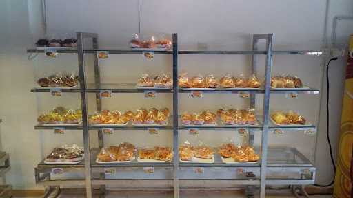 Rotte Bakery - Lipat Kain 9