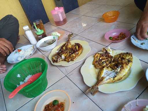 Ikan Bakar Afandi 8