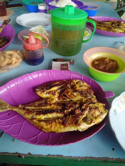 Ikan Bakar Afandi 5