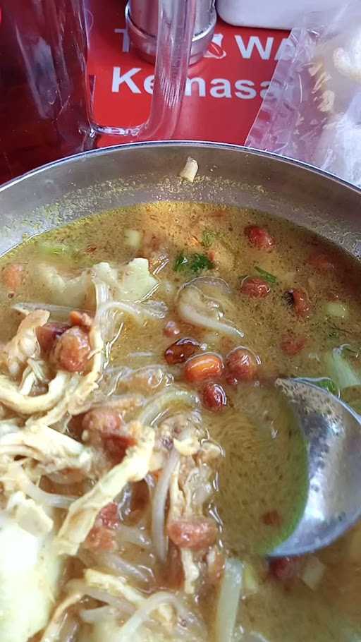 Soto Jenggot 8