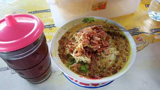 Soto Jenggot 7