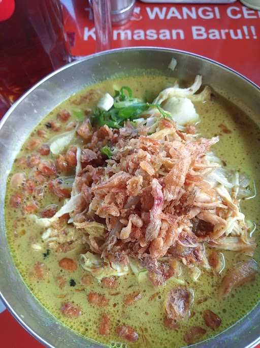 Soto Jenggot 6