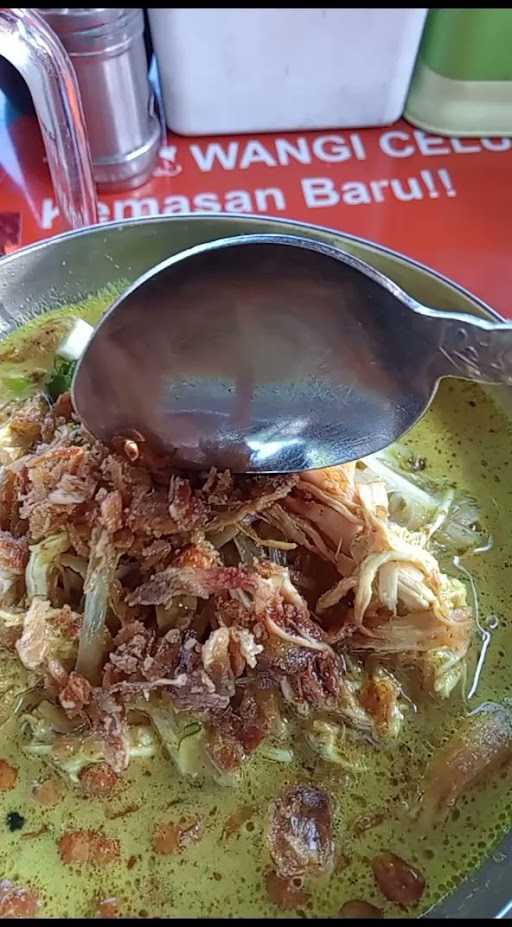 Soto Jenggot 4