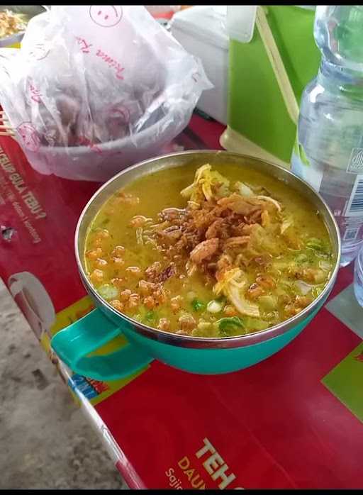 Soto Jenggot 1