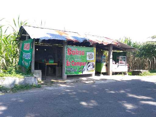 Bakso &Es Cipuk 3