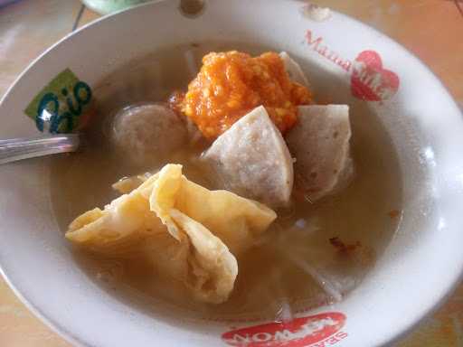 Bakso &Es Cipuk 1