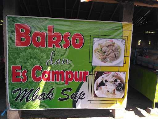 Bakso &Es Cipuk 4