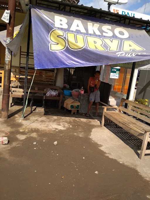 Bakso Surya 10