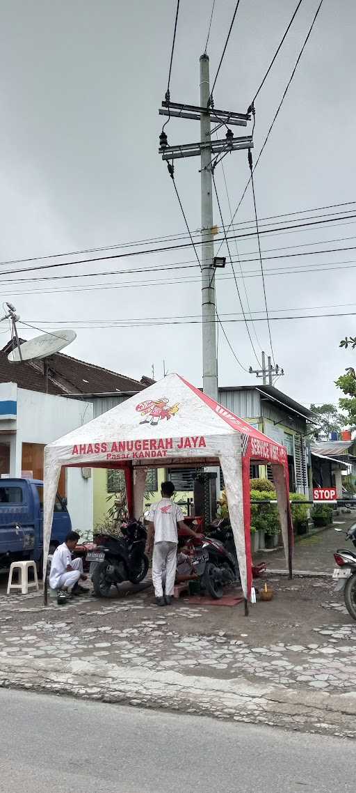 Bakso Surya 9