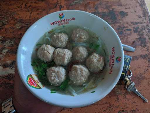 Bakso Surya 4