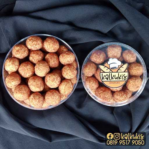 Kalkukis 6