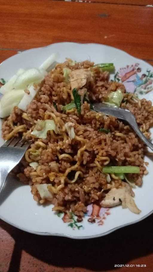 Nasi Goreng Berkah Rejeki 4