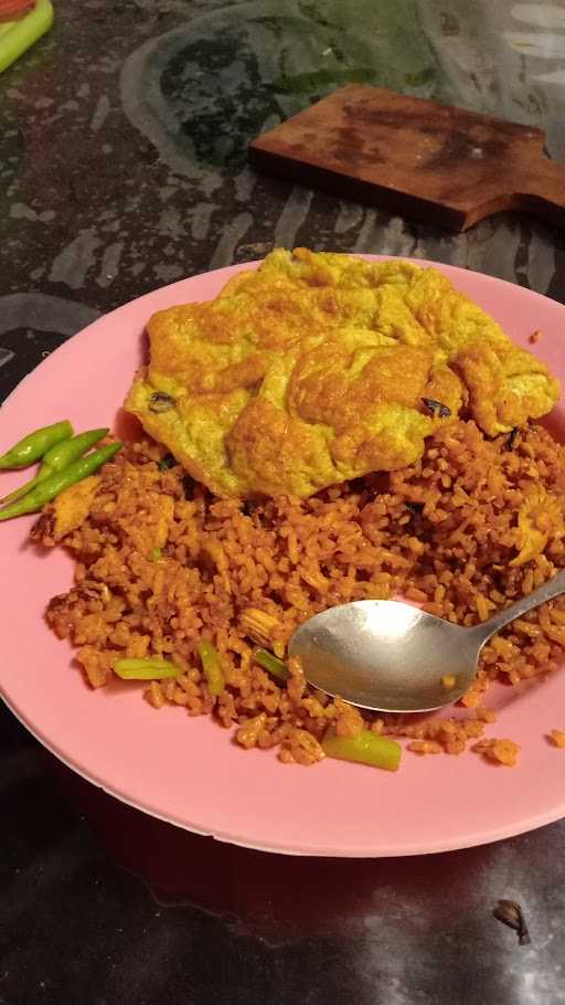 Nasi Goreng Berkah Rejeki 3