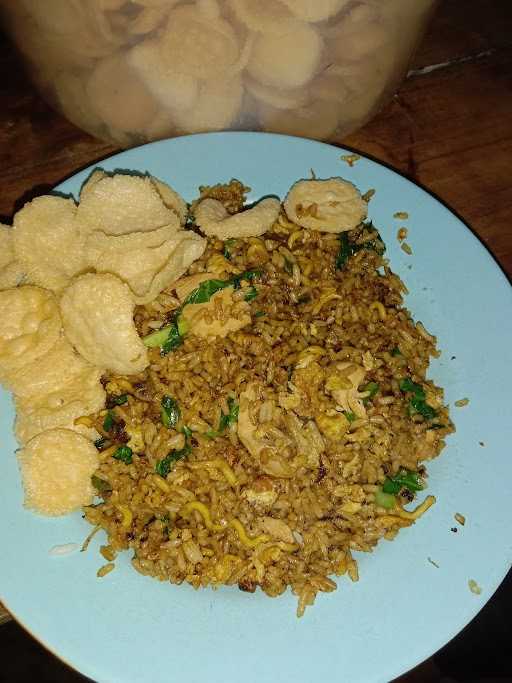 Nasi Goreng Berkah Rejeki 2