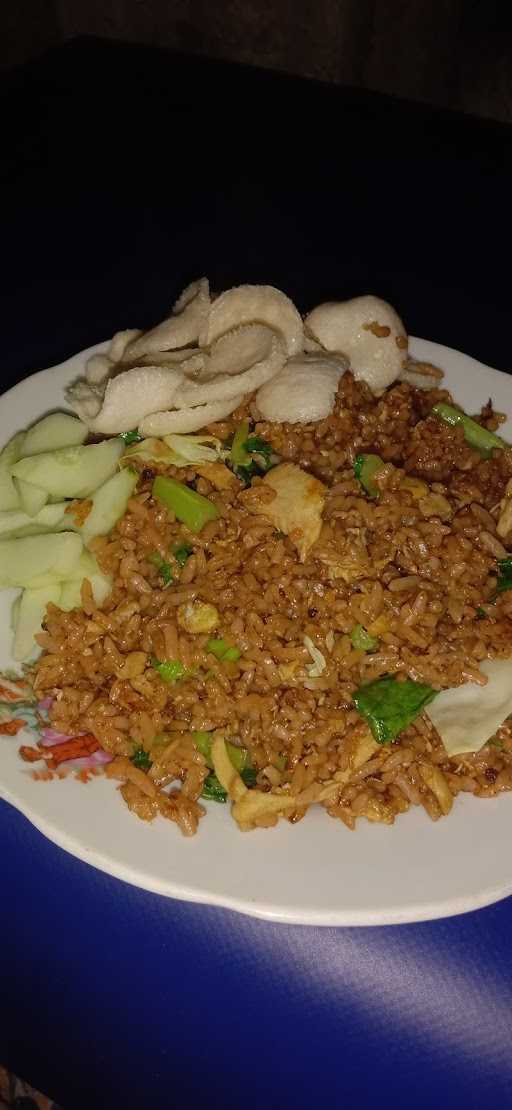 Nasi Goreng Berkah Rejeki 1