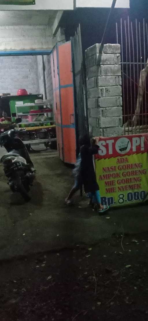 Nasi Goreng Berkah Rejeki 6