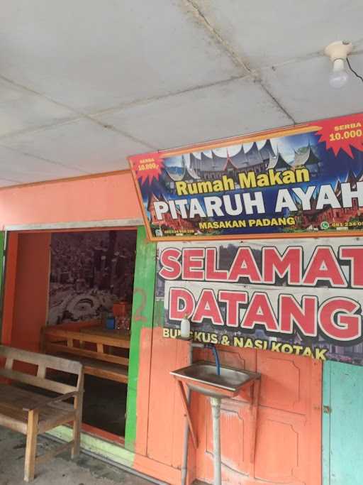 Rm Padang Pitaruh Ayah 7