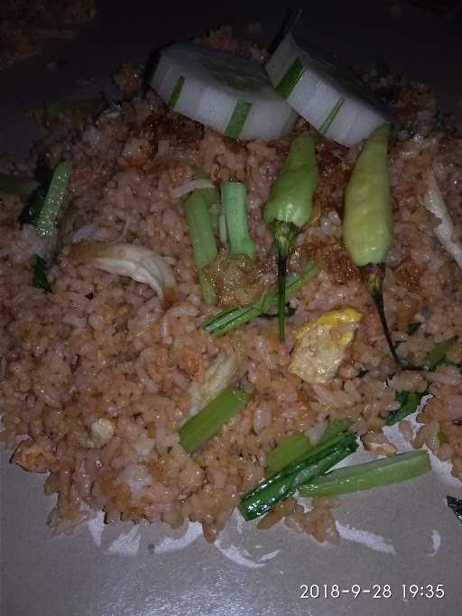 Warung Nasi Goreng Mak Ti 3