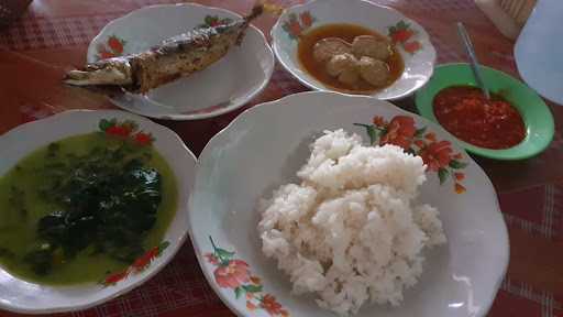 Rumah Makan Nisa 2