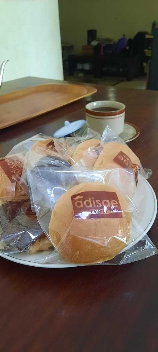 Adisae Bakery 2