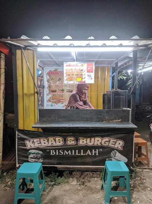 Kebab Bismillah 4