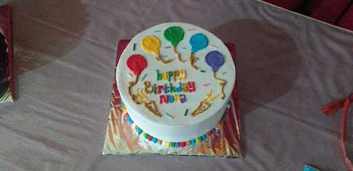 Yk Cake & Snack 3