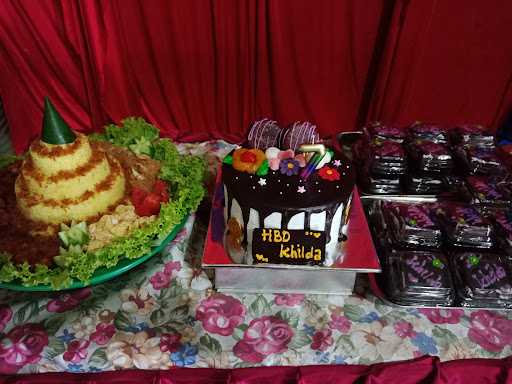 Yk Cake & Snack 8