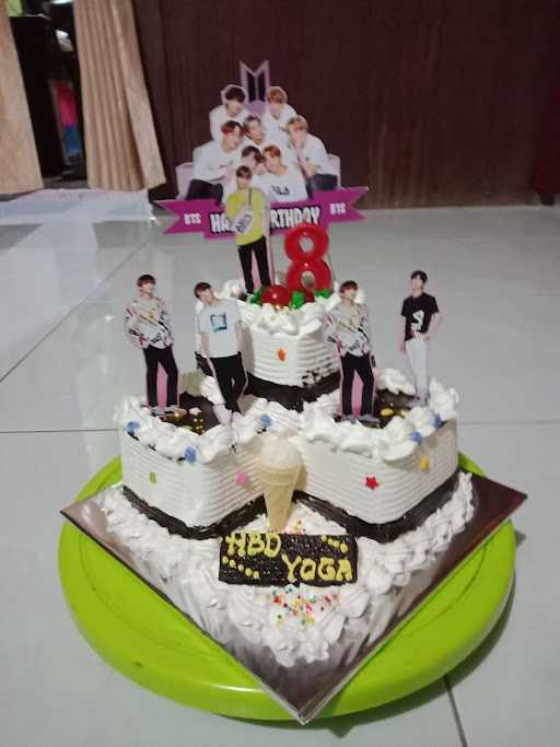 Yk Cake & Snack 9