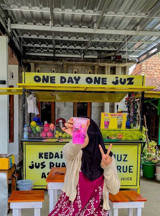 Kedai Juztrue 2