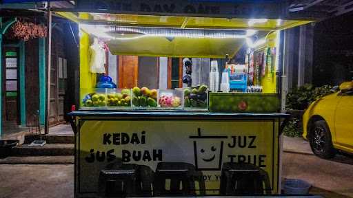 Kedai Juztrue 8