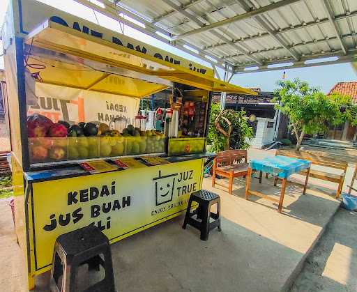 Kedai Juztrue 6