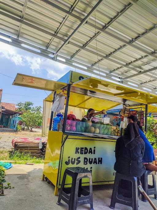 Kedai Juztrue 3