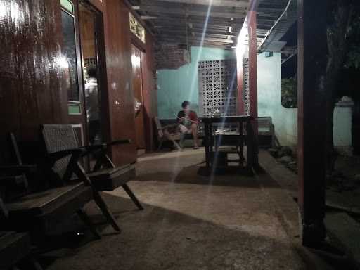 Warung Kopi Balap 1